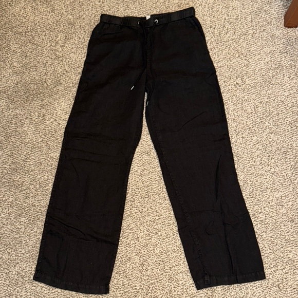 James Perse linen pants - Picture 2 of 7